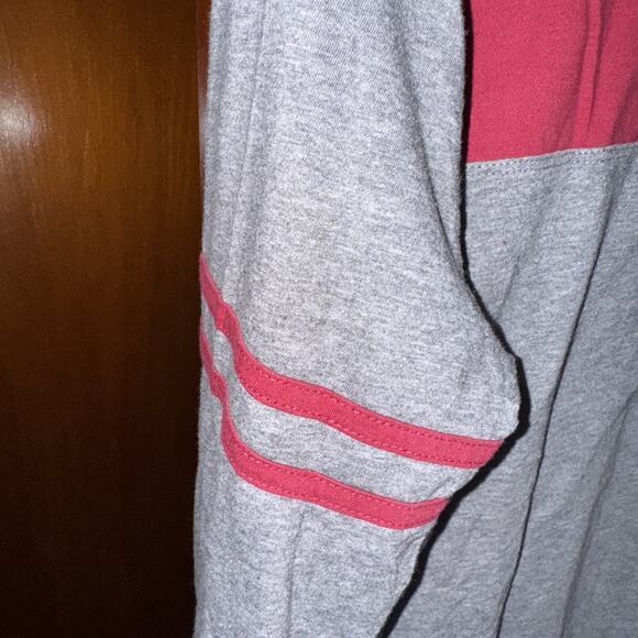 University of Oklahoma Sooners Nation OU LS TShirt Womens 2X Creative Apparel - Picture 9 of 9